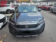 2025 Honda WR-V 1.5cc E MODEL SUV (UNDER WARRANTY UNTILL 04/2030) REGISTER 2025