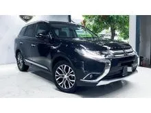 2018 Mitsubishi Outlander 2.0 Sports Edition SUV (A) ONE OWNER FULL LEATHER TIP TOP CONDITION HIGH LOAN