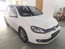 2011 Volkswagen Golf 1.4 TSI Hatchback