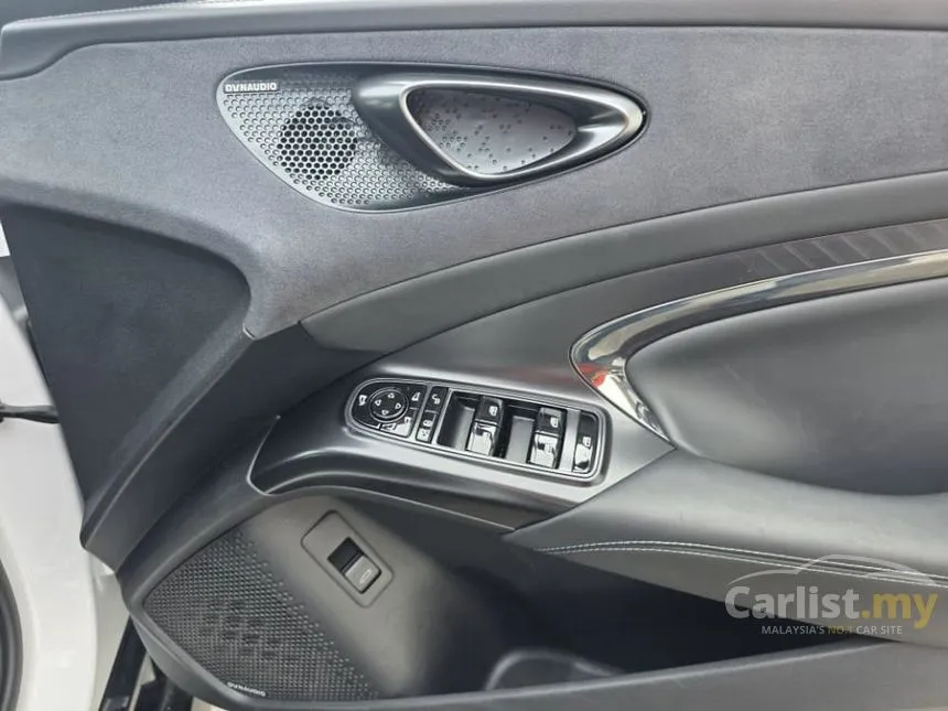 2024 BYD Seal Premium Sedan