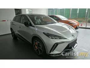 2024 MG 4 XPOWER Hatchback