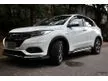 Used 2019 Honda HR-V 1.5 i-VTEC Hybrid SUV (A) - Cars for sale