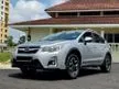 Used 2016 Subaru XV 2.0 P SUV TRUE YEAR 16 LOW DP LOAN BANK
