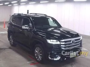 Toyota Land Cruiser Selangor - Carlist.my