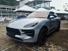 2019 Porsche Macan 3.0 S SUV SUPERB CONDITION