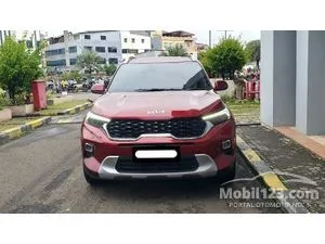 2022 KIA Sonet 1.5 Premiere SUV