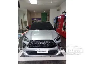 2026 Toyota Yaris Cross 1.5 S HV with GR Parts Aero Pkg SUV