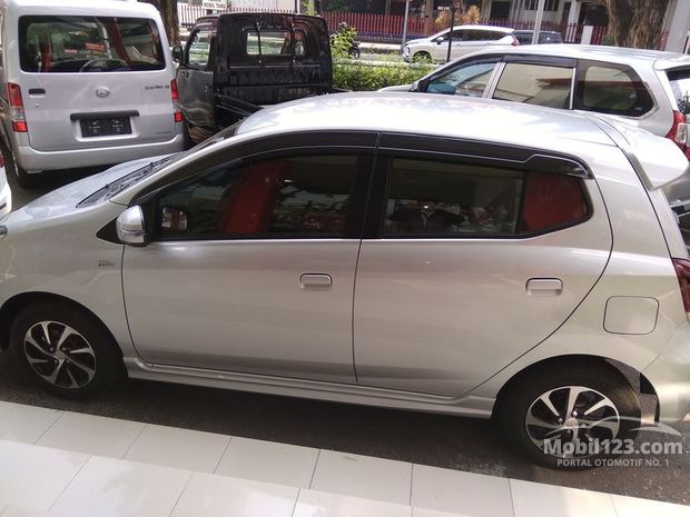 Daihatsu Bekas Baru Murah - Jual beli 5.314 Mobil di 