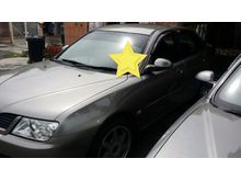 2004 Proton Waja 1.6 Sedan
