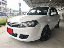Proton Saga 1.3 FLX Executive NEW PIANT SOPRTRIM