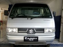 2017 Suzuki Carry 1.5 FD Pick-up