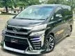 Used 2009/2011 Toyota Vellfire 3.5 VL COOL BOX/SUNROOF/ROOFTOP MONITOR/PILOT SEAT