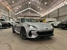 2023 Recon Subaru BRZ S 2.4 Sport Coupe 15K KM TIP TOP With 8 Years Warranty
