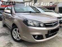 2011 Proton Saga 1.3 FLX Executive (M) SUPER LOW MILEAGE