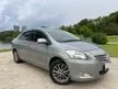 Used 2013 Toyota Vios 1.5 (A) G Sedan no doc can loan