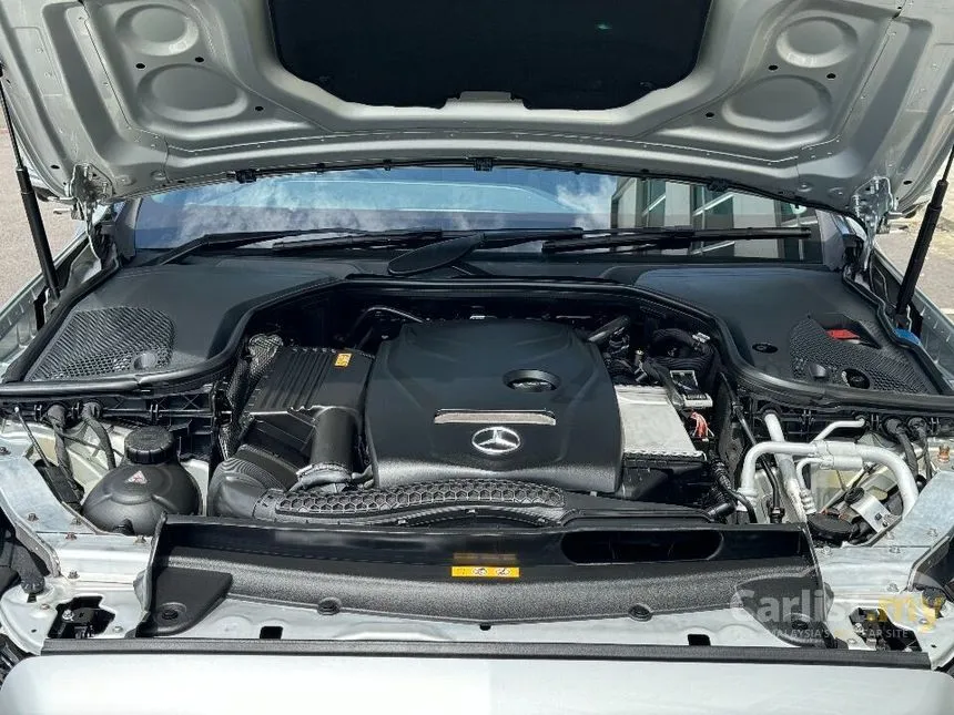 2017 Mercedes-Benz E250 Avantgarde Sedan