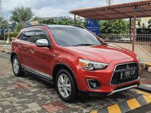 2018 Mitsubishi Outlander Sport 2.0 PX Panoramic AT Termurah (Seperti baru)
