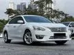 Used 2014 Nissan Teana 2.5 (A) 1 CHINESE UNCLE OWNER #FREE 2 YEAR WARRANTY