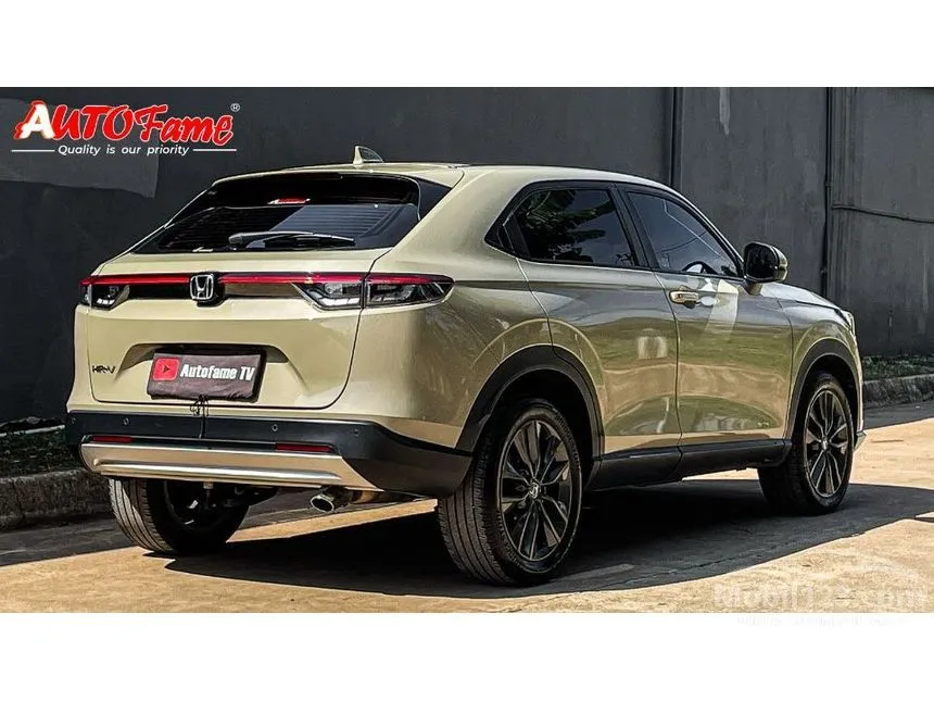 2023 Honda HR-V Special Edition SUV