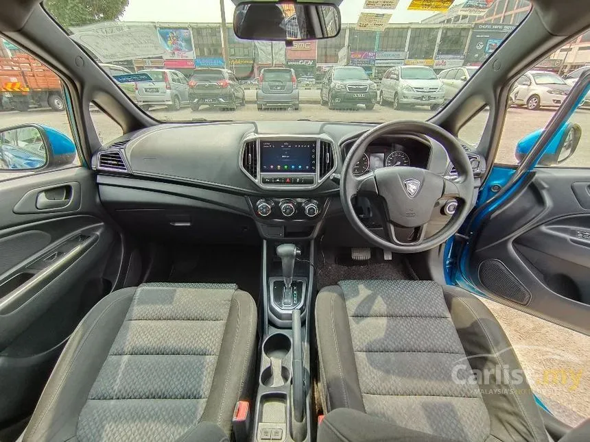 2019 Proton Iriz Executive Hatchback