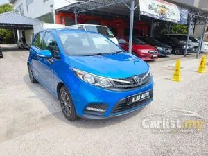 2019 Proton Iriz 1.6 Executive Hatchback