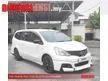 Used 2018 Nissan Grand Livina 1.6 Comfort MPV (A) TRUE YEAR