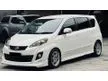 2015 Perodua Alza 1.5 SE MPV