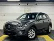 Used 2016 Mazda CX-5 2.0 SKYACTIV-G GLS SUV POWER SEAT REVERSE CAMERA WARRANTY CX5 - Cars for sale