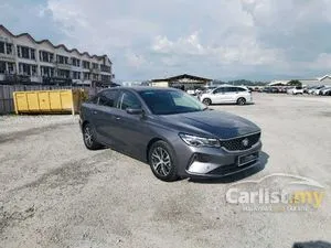 2024 Proton X70 1.5 Premium SUV