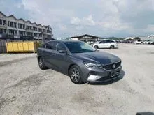 2024 Proton X70 1.5 Premium SUV