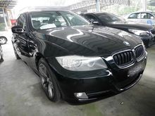 2008 BMW 320i 2.0 Sedan -- WELL MAINTAINED --