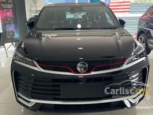 2026 Proton X50 1.5 Flagship SUV