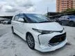Used 2019 Toyota Estima 2.4 Aeras Premium MPV - Cars for sale
