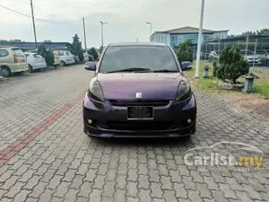 2009 Perodua Myvi 1.3 EZi Hatchback