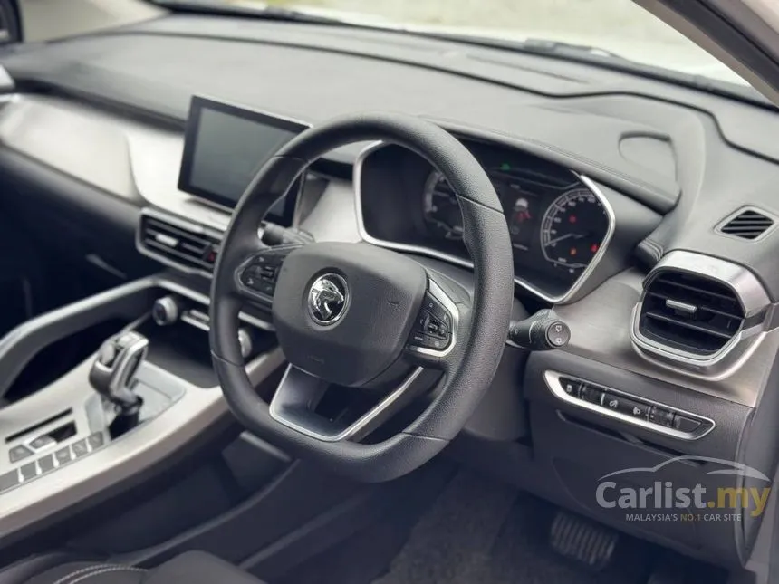 2023 Proton X50 Standard SUV