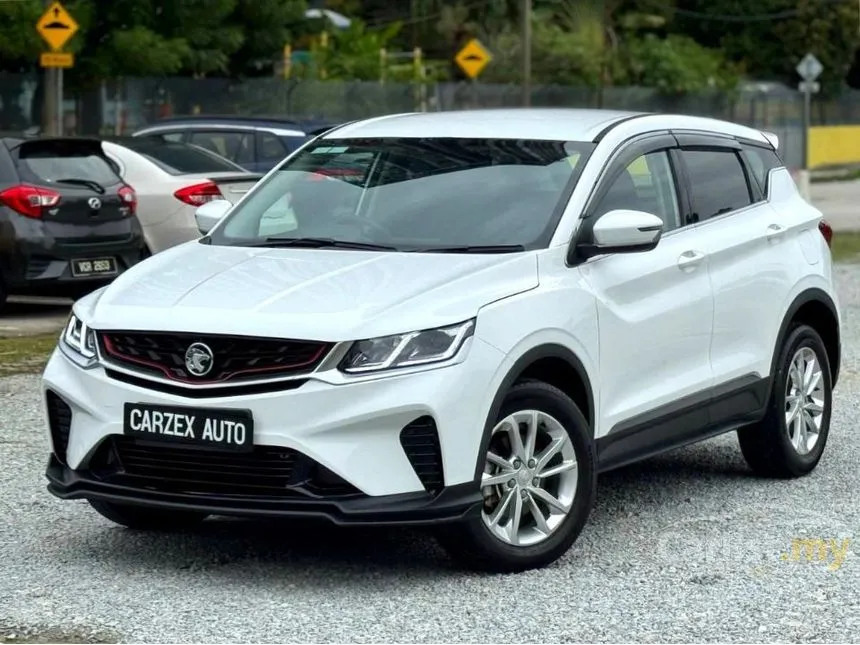 2023 Proton X50 Standard SUV