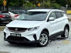 2023 Proton X50 1.5 Standard SUV