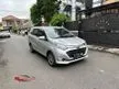 Jual Mobil Daihatsu Sigra 2019 R Deluxe 1.2 di DKI Jakarta Automatic MPV Silver Rp 115.000.000
