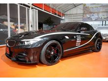 2011 BMW Z4 2.5 E89 (ปี 09-16) sDrive23i Sport Convertible AT