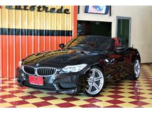 2011 BMW Z4 2.5 E89 (ปี 09-16) sDrive23i Sport Convertible AT