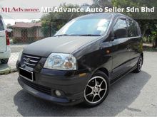Inokom Atos 1.1 Prima GL Limited Edition TipTOP Facelift LikeNEW