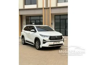 2023 Toyota Kijang Innova Zenix 2.0 Q HV TSS Modellista (Premium Color) MPV
