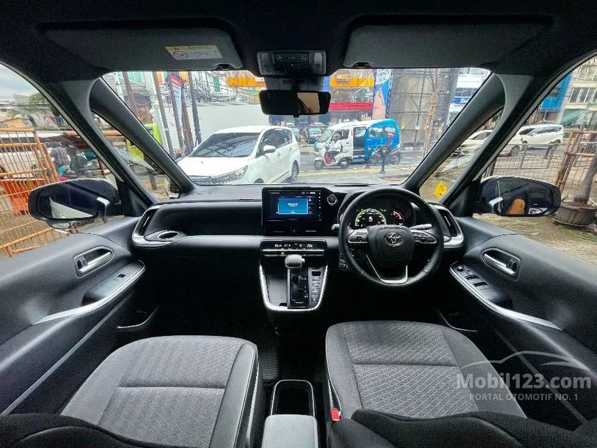 2022 Toyota Voxy (Premium Color) MPV