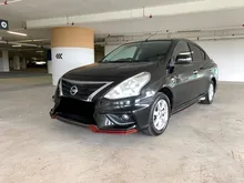 2016 Nissan Almera 1.5 E Used For Sale
