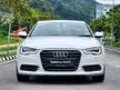 Used 2012/2013 Registered in 2013 AUDI A6 2.0 TFSi (A) C7 Petrol Turbo (NON Hybrid) High spec Local CBU Imported Brand New By AUDI MALAYSIA 1 Owner - Cars for sale