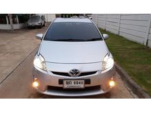 2011 Toyota Prius 1.8 (ปี 09-16) Hybrid Hatchback AT
