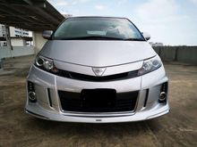 2016 Toyota Estima 2.4 Aeras Premium MPV
