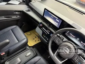 2024 Nissan Serena 1.4 Highway Star e-Power MPV