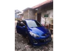 2009 Mazda 2 1.5 R Hatchback