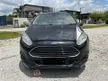 Used 2015 Ford Fiesta 1.0 Ecoboost S Hatchback ( TIPTOP PERFOMANCE )